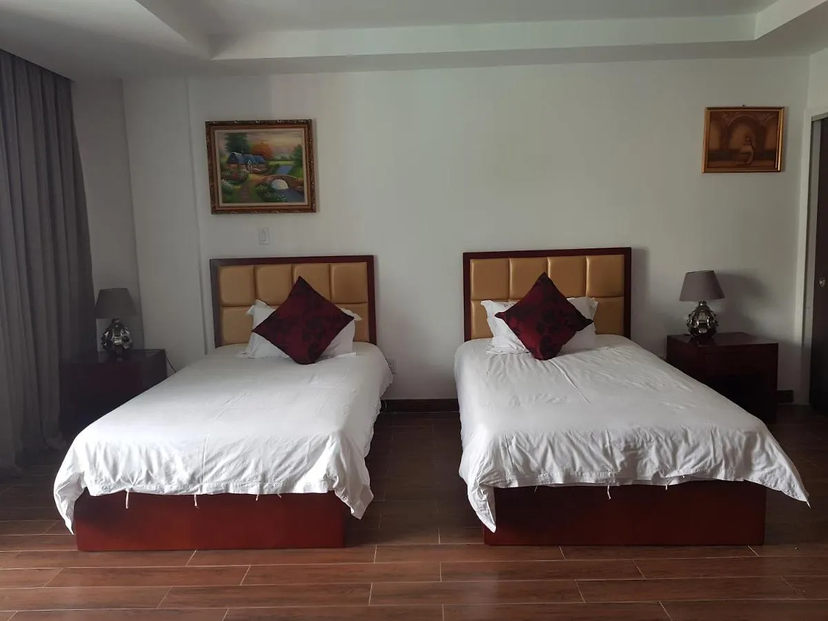 King'S Pavilion Hotel Basseterre